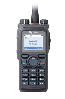 公網(wǎng)對(duì)講機(jī)