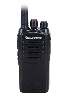 公網(wǎng)對講機