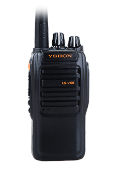 公網(wǎng)對(duì)講機(jī)