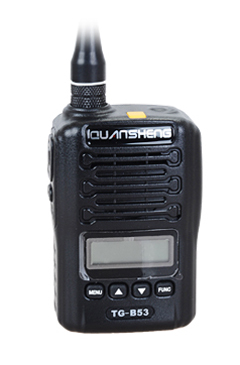 泉盛對講機 泉盛對講機